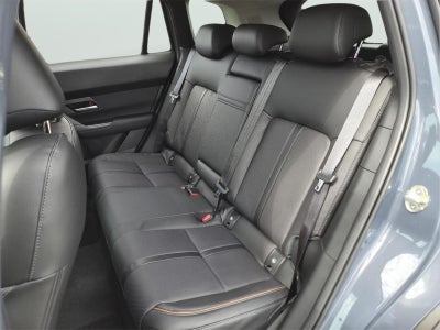 2026 Mazda Mazda CX-50 2.5 Turbo Premium Plus