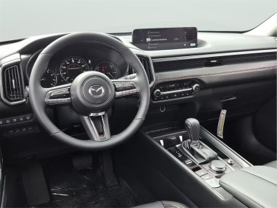 2026 Mazda Mazda CX-50 2.5 Turbo Premium Plus