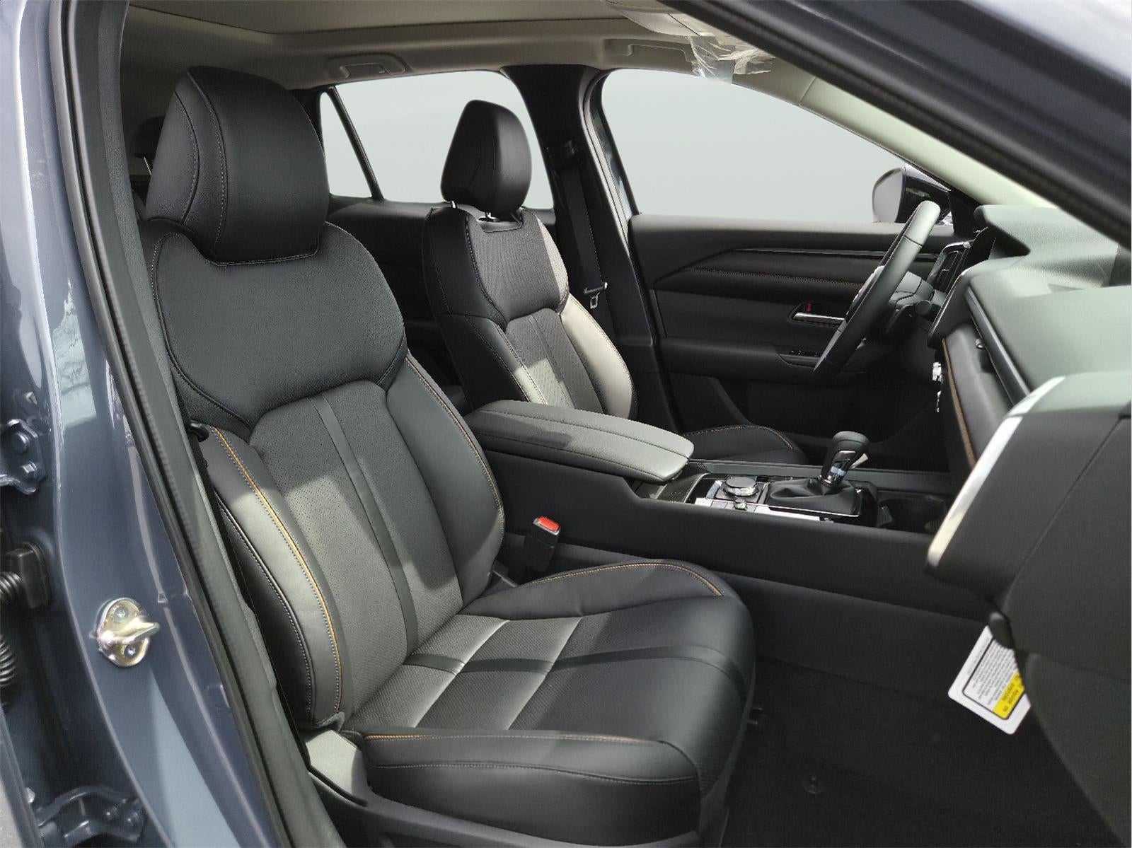 2026 Mazda Mazda CX-50 2.5 Turbo Premium Plus