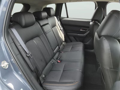 2026 Mazda Mazda CX-50 2.5 Turbo Premium Plus