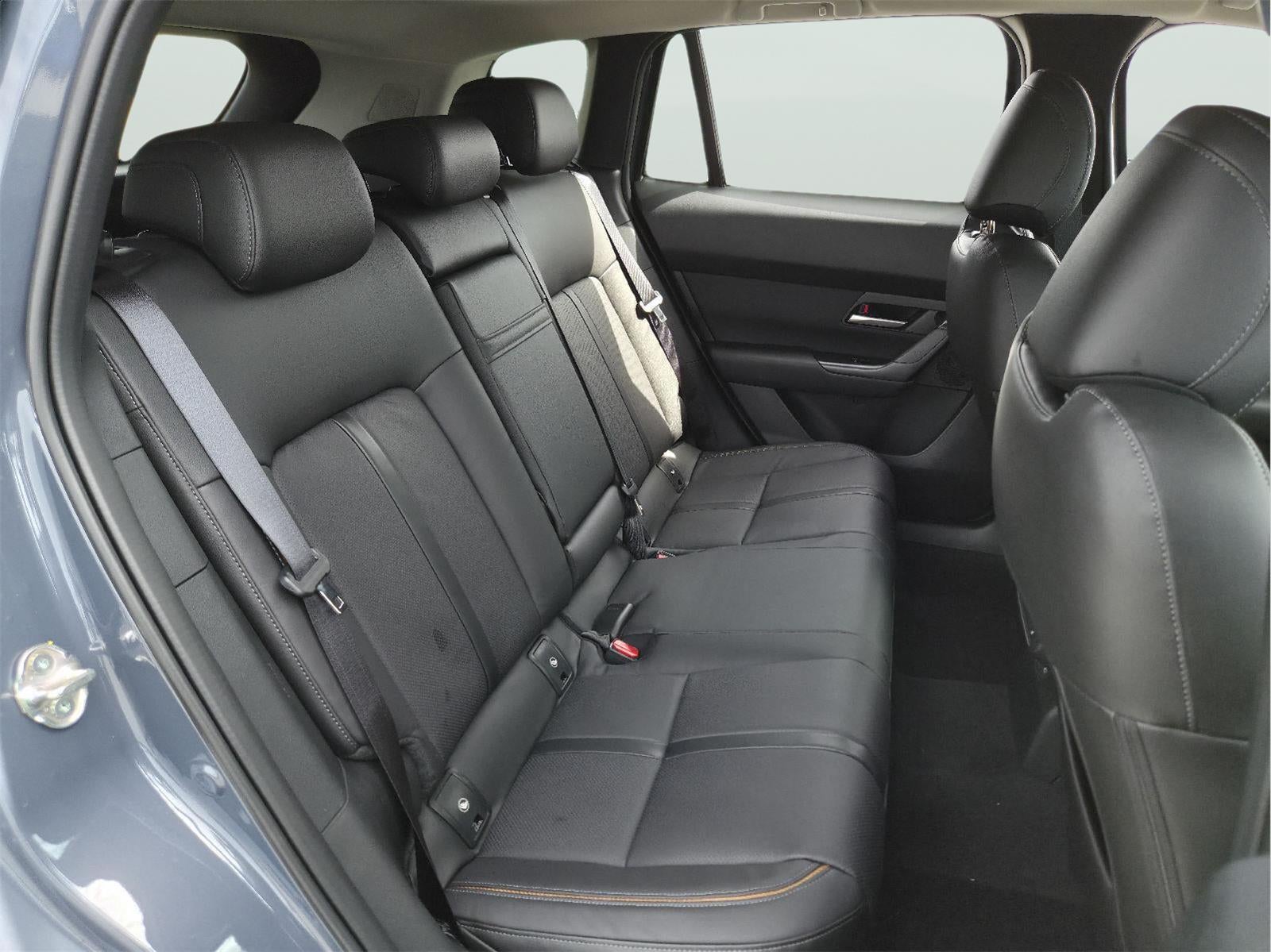 2026 Mazda Mazda CX-50 2.5 Turbo Premium Plus