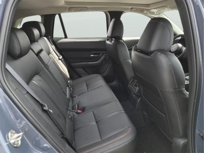 2026 Mazda Mazda CX-50 2.5 Turbo Premium Plus