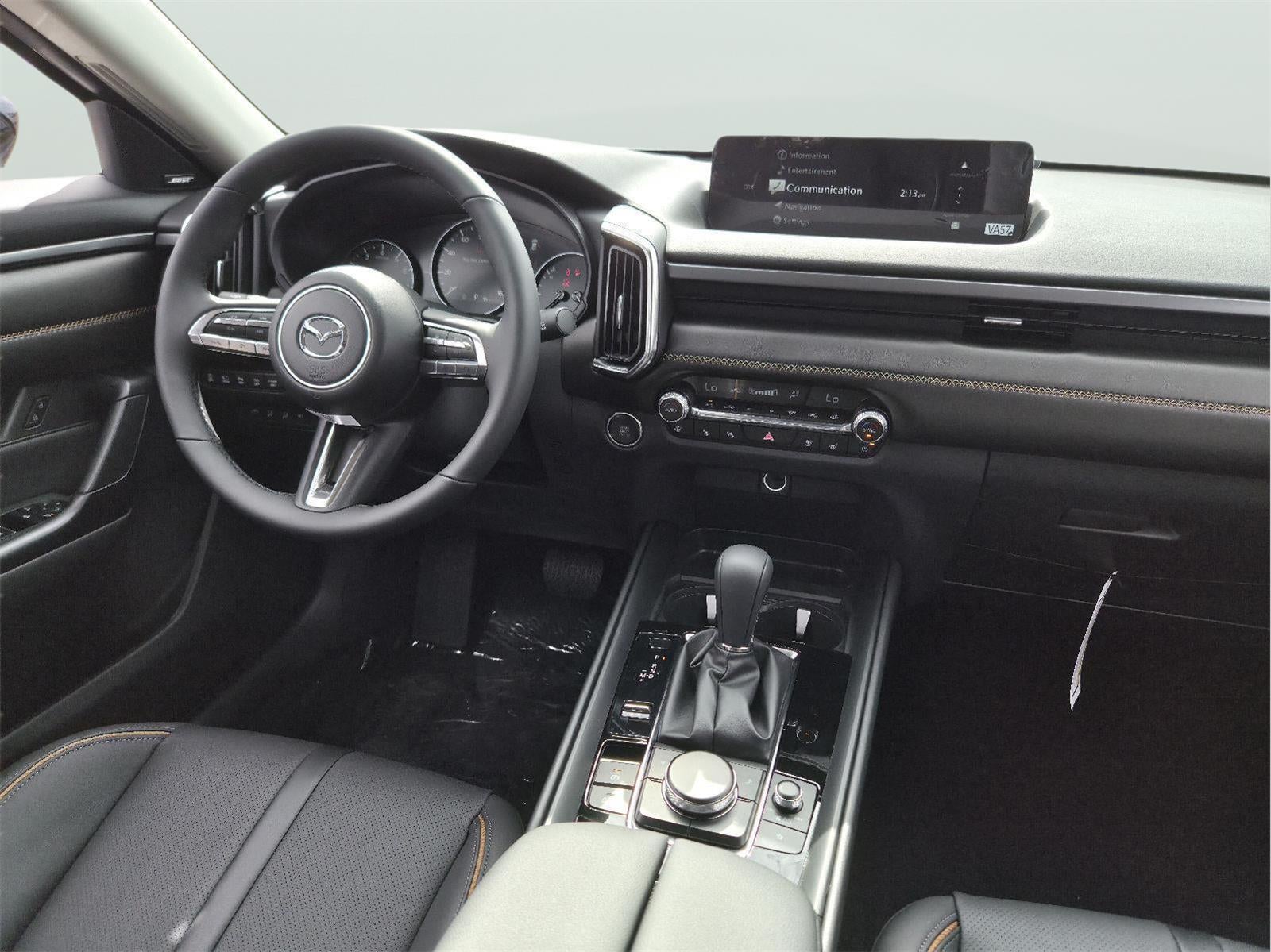 2026 Mazda Mazda CX-50 2.5 Turbo Premium Plus