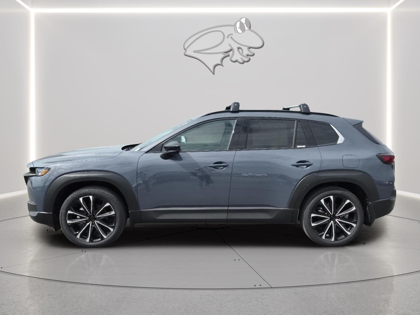 2026 Mazda Mazda CX-50 2.5 Turbo Premium Plus