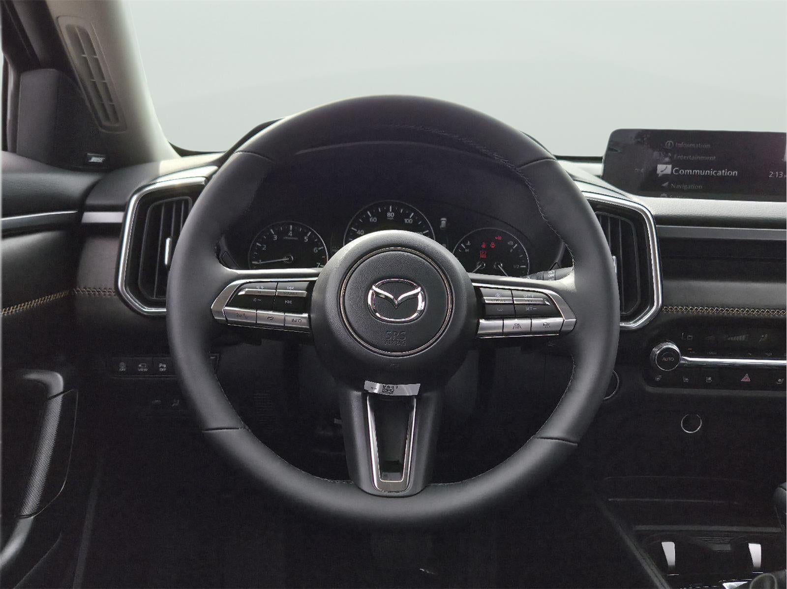 2026 Mazda Mazda CX-50 2.5 Turbo Premium Plus