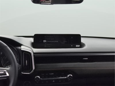 2026 Mazda Mazda CX-50 2.5 Turbo Premium Plus