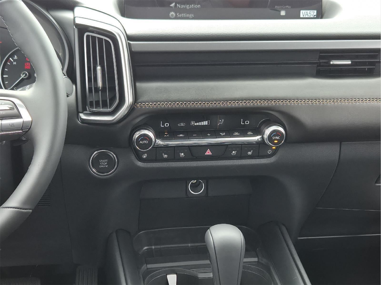 2026 Mazda Mazda CX-50 2.5 Turbo Premium Plus