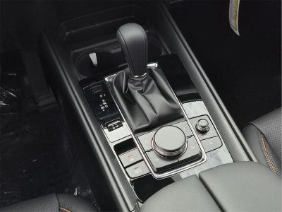 2026 Mazda Mazda CX-50 2.5 Turbo Premium Plus