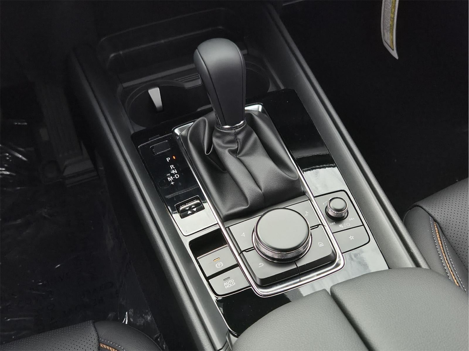 2026 Mazda Mazda CX-50 2.5 Turbo Premium Plus