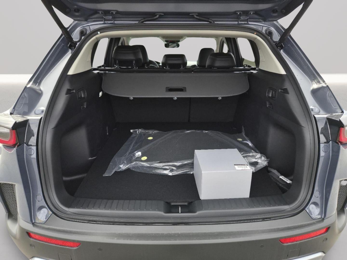 2026 Mazda Mazda CX-50 2.5 Turbo Premium Plus