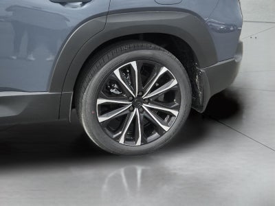 2026 Mazda Mazda CX-50 2.5 Turbo Premium Plus