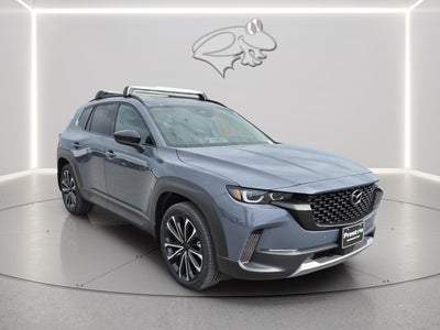 2026 Mazda Mazda CX-50 2.5 Turbo Premium Plus