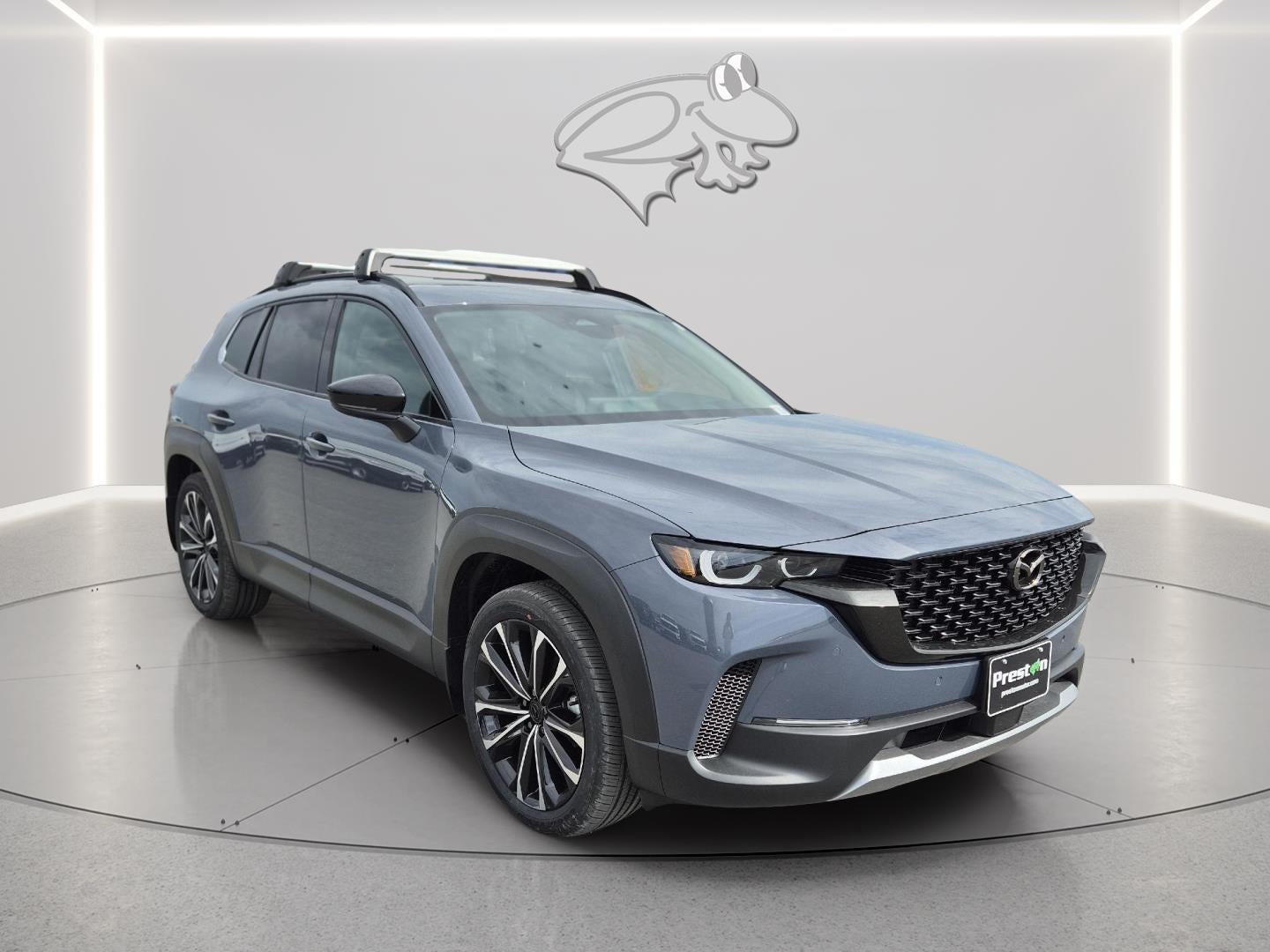 2026 Mazda Mazda CX-50 2.5 Turbo Premium Plus