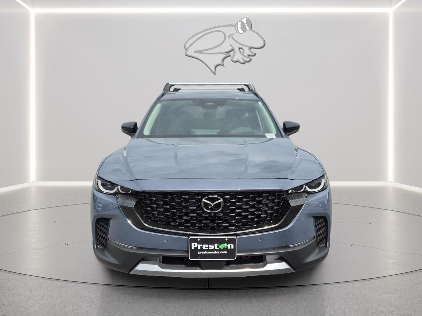 2026 Mazda Mazda CX-50 2.5 Turbo Premium Plus