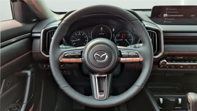 2026 Mazda Mazda CX-50 2.5 Turbo Premium Plus