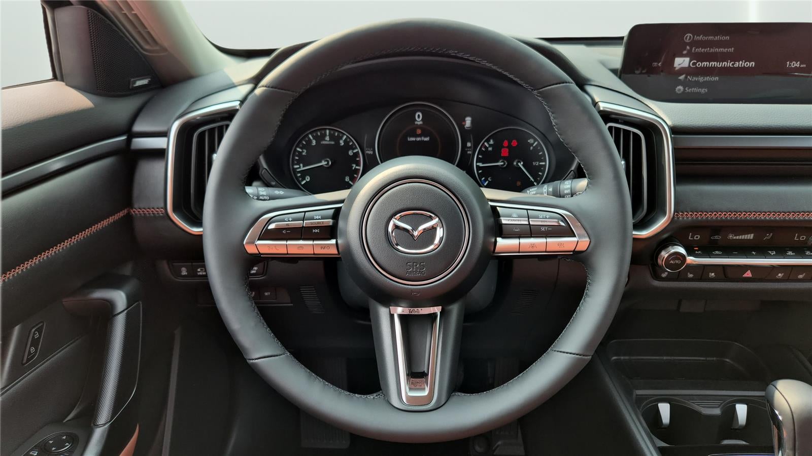 2026 Mazda Mazda CX-50 2.5 Turbo Premium Plus