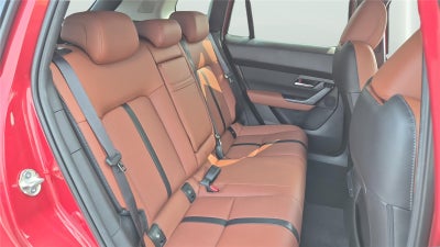 2026 Mazda Mazda CX-50 2.5 Turbo Premium Plus