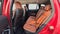 2026 Mazda Mazda CX-50 2.5 Turbo Premium Plus