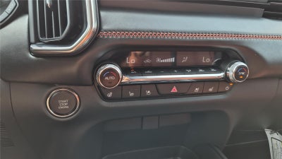2026 Mazda Mazda CX-50 2.5 Turbo Premium Plus