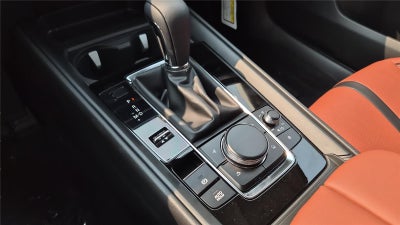 2026 Mazda Mazda CX-50 2.5 Turbo Premium Plus