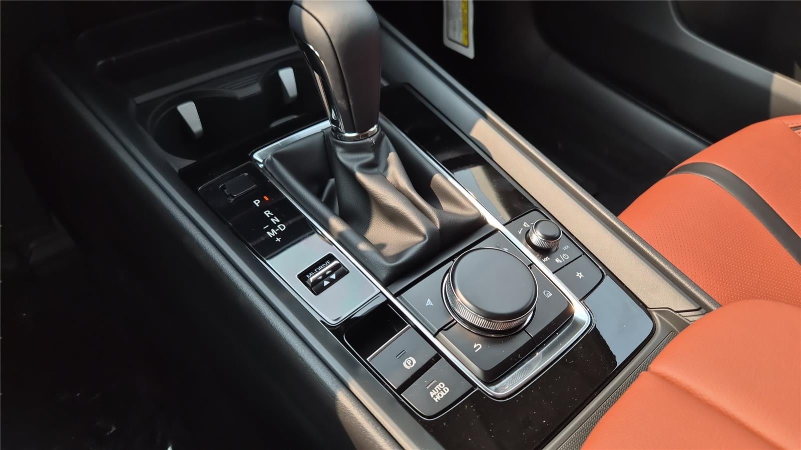 2026 Mazda Mazda CX-50 2.5 Turbo Premium Plus