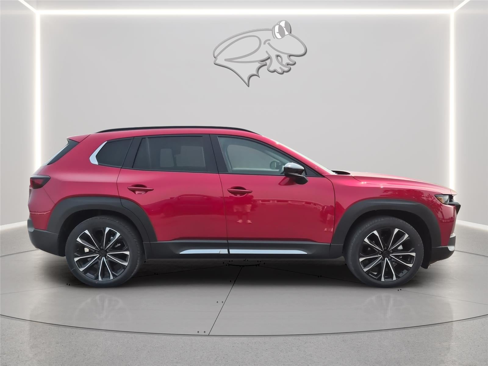 2026 Mazda Mazda CX-50 2.5 Turbo Premium Plus