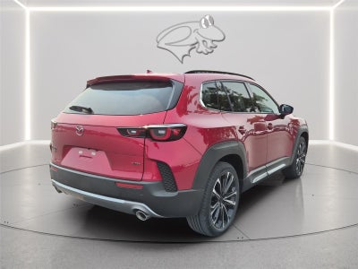 2026 Mazda Mazda CX-50 2.5 Turbo Premium Plus