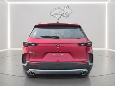2026 Mazda Mazda CX-50 2.5 Turbo Premium Plus