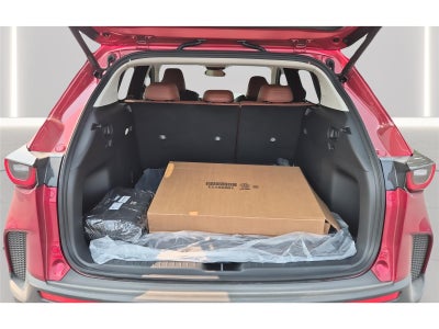 2026 Mazda Mazda CX-50 2.5 Turbo Premium Plus
