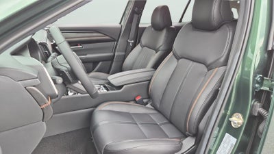 2026 Mazda Mazda CX-50 2.5 Turbo Premium Plus