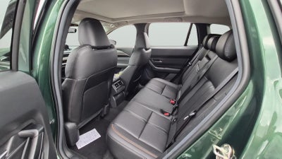 2026 Mazda Mazda CX-50 2.5 Turbo Premium Plus