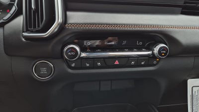 2026 Mazda Mazda CX-50 2.5 Turbo Premium Plus