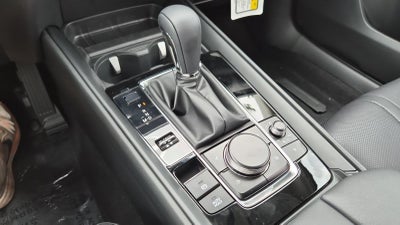 2026 Mazda Mazda CX-50 2.5 Turbo Premium Plus