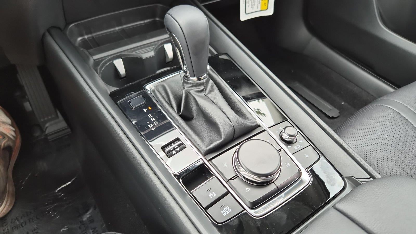 2026 Mazda Mazda CX-50 2.5 Turbo Premium Plus
