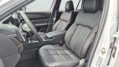 2026 Mazda Mazda Cx-50 2.5 Turbo Premium Plus