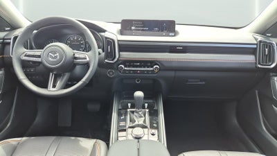 2026 Mazda Mazda Cx-50 2.5 Turbo Premium Plus