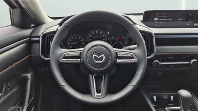 2026 Mazda Mazda Cx-50 2.5 Turbo Premium Plus