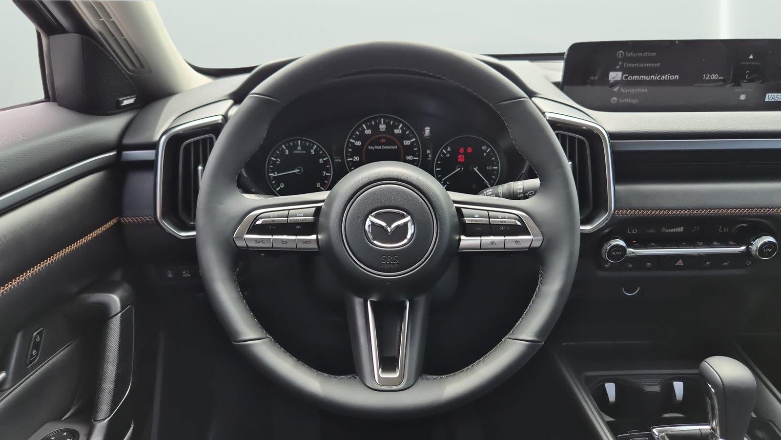 2026 Mazda Mazda Cx-50 2.5 Turbo Premium Plus