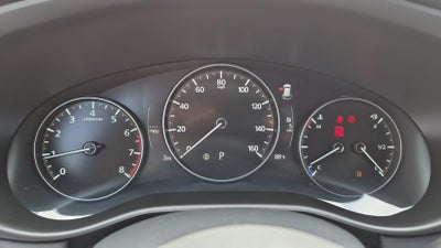 2026 Mazda Mazda Cx-50 2.5 Turbo Premium Plus