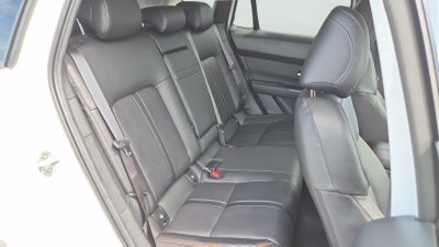 2026 Mazda Mazda Cx-50 2.5 Turbo Premium Plus