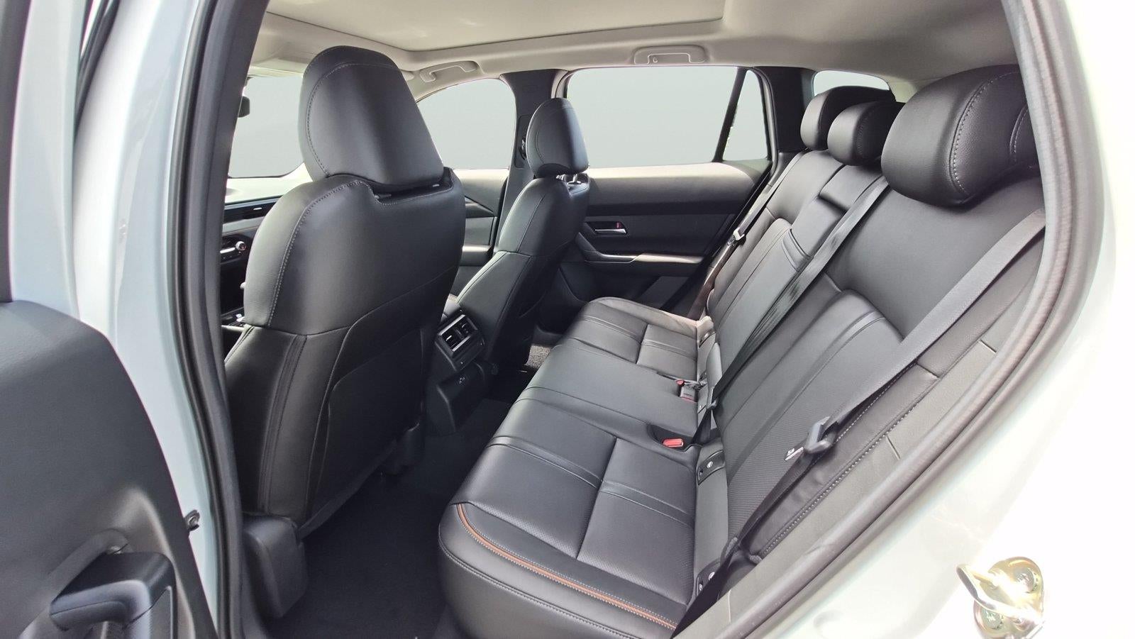 2026 Mazda Mazda Cx-50 2.5 Turbo Premium Plus