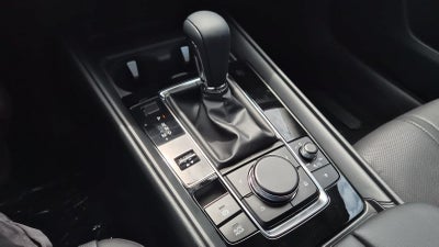 2026 Mazda Mazda Cx-50 2.5 Turbo Premium Plus