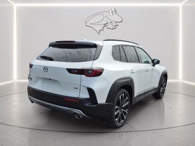 2026 Mazda Mazda Cx-50 2.5 Turbo Premium Plus