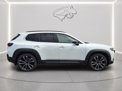2026 Mazda Mazda Cx-50 2.5 Turbo Premium Plus