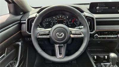 2026 Mazda Mazda CX-50 2.5 Turbo Premium Plus