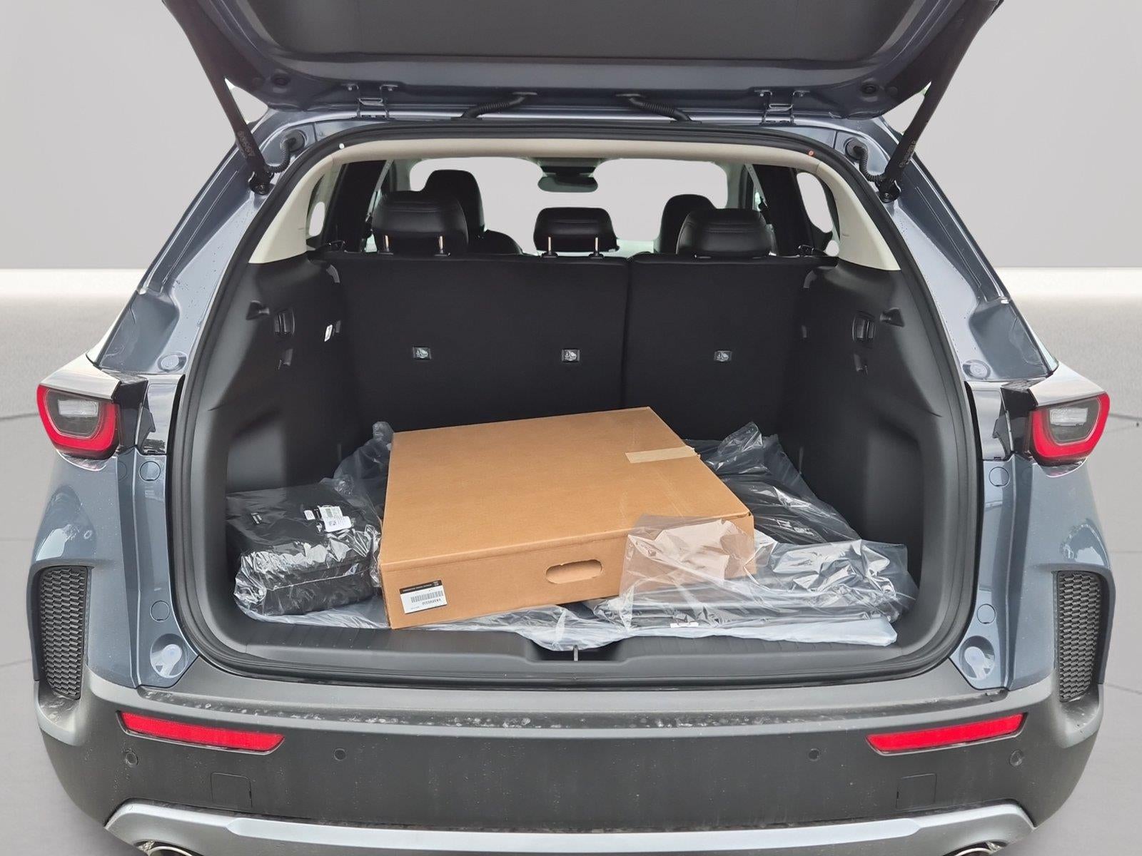 2026 Mazda Mazda Cx-50 2.5 Turbo Premium Plus
