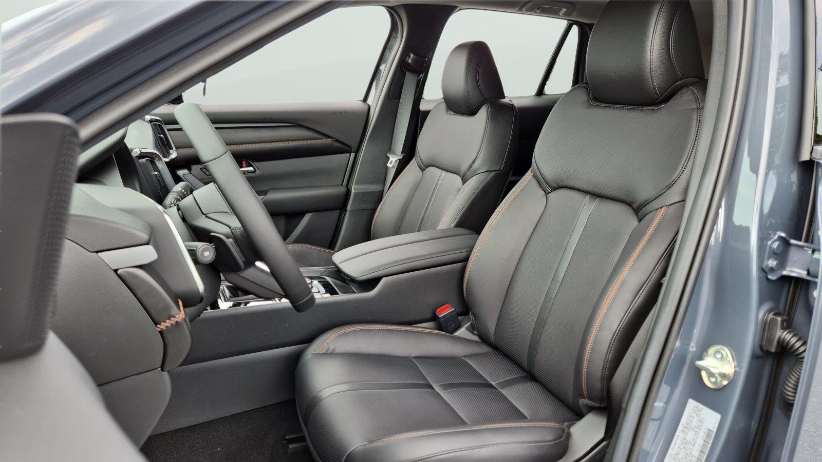 2026 Mazda Mazda Cx-50 2.5 Turbo Premium Plus
