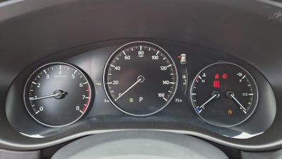 2026 Mazda Mazda Cx-50 2.5 Turbo Premium Plus