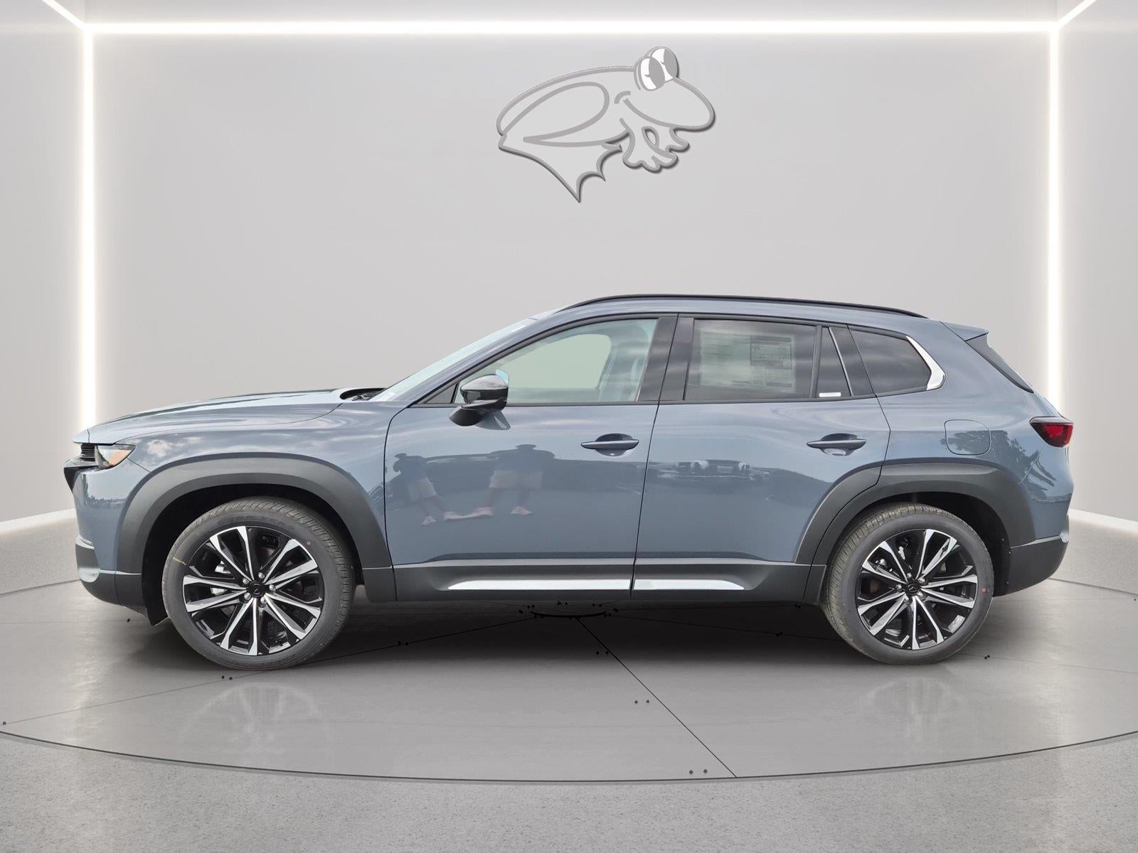 2026 Mazda Mazda Cx-50 2.5 Turbo Premium Plus