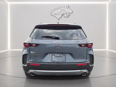 2026 Mazda Mazda Cx-50 2.5 Turbo Premium Plus